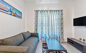 Retreat In Randburg - The Base Apartments, Ferndale